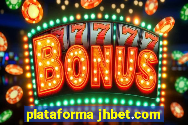 plataforma jhbet.com